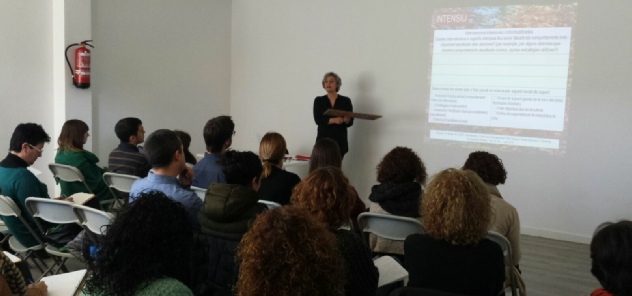  &nbsp;&nbsp;&nbsp;&nbsp;&nbsp;&nbsp;&nbsp;&nbsp;&nbsp;&nbsp;&nbsp;&nbsp;&nbsp;28.11.2015 Jornada TDA-H - Conferència de la Gemma Alsina Masmitjà al Centre psicopedagògic Tangram de La Bisbal d’Empordà &nbsp;&nbsp;&nbsp;&nbsp;&nbsp;&nbsp;&nbsp;&nbsp;&nbsp;&nbsp;&nbsp;&nbsp;&nbsp;&nbsp;